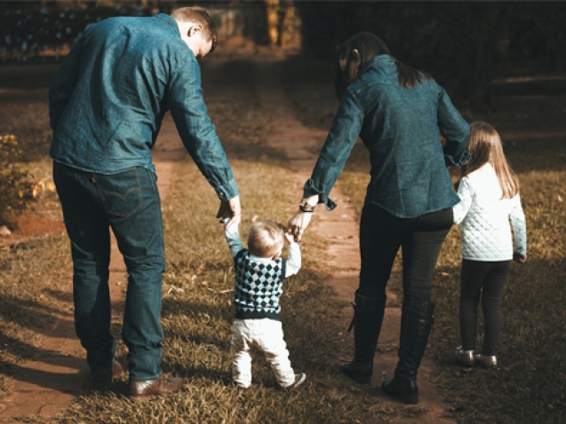 Guarda compartilhada